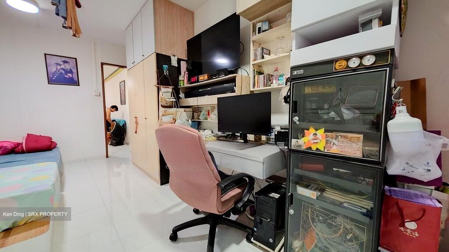 Blk 414 Pasir Ris Drive 6 (Pasir Ris), HDB 5 Rooms #454309321